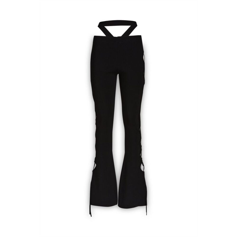 Andreadamo Woman Clothing Trousers